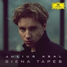 Asaf Avidan, CD SIENA TAPES
