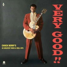 Vinyl 20 GREATEST ROCK & ROLL HITS