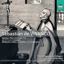 CD SEBASTIAN DE VIVANCO: ...
