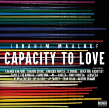 Ibrahim Maalouf, Vinyl CAPACITY TO LOVE