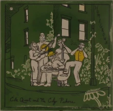 CD HOMEGROWN