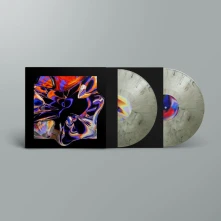 Vinyl O'Flynn X Frazer Ray - Shimmer