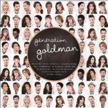 CD GENERATION GOLDMAN