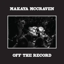 CD OFF THE RECORD