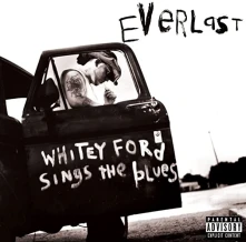 Vinyl Whitey Ford Sings The Blues