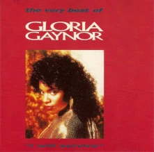CD The Very Best Of Gloria Gaynor "I Will Survive"