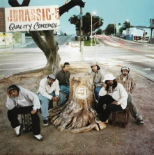 CD Quality Control (+  Instrumental Versions)