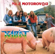 Kabát, Vinyl Má Jí Motorovou