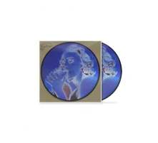 Vinyl Erotica (30th Anniversary Edition) (Picture Vinyl)