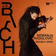 CD J.S. Bach