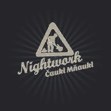 Nightwork, CD Čauki Mňauki