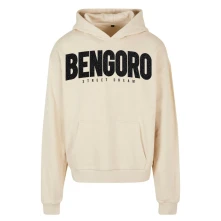 Mikina Bengoro Street Dream