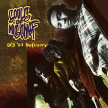 Vinyl 93 'Til Infinity (The Remixes)