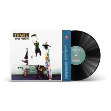 Vinyl Good Feeling