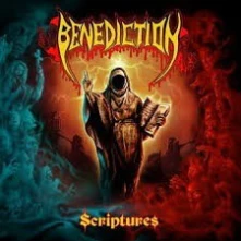 CD SCRIPTURES FEAT. KAM LEE