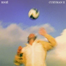 Rogê, CD CURYMAN II