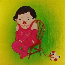 Jim O'Rourke, Vinyl INSIGNIFICANCE