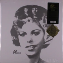 Vinyl Street, Joyce - Tied Down