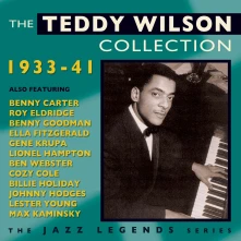 CD COLLECTION 1933-41