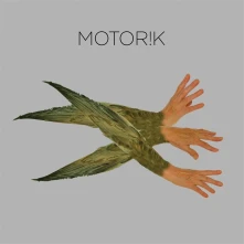 Vinyl Motor!K - Motor!K 3