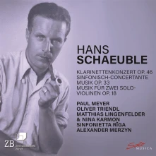 CD SINFONISCHE KONZERTE B...