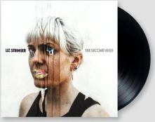 Vinyl SECOND HIGH