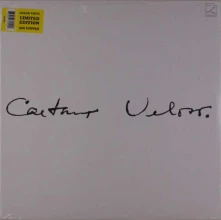 Vinyl CAETANO VELOSO- AKA IRENE