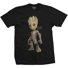 Guardians of the Galaxy Vol. 2 Groot Speech Bubble thumbnail