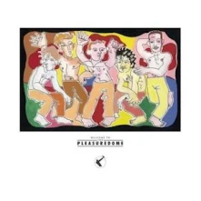Vinyl WELCOME TO THE PLEASUREDOM