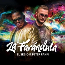 Eusebio, CD Eusebio & Peter Pann - La Farándula