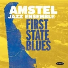 CD FIRST STATE BLUES