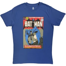 Batman Comic Cover thumbnail