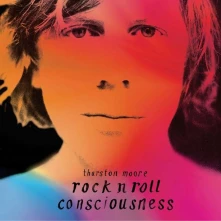 Vinyl ROCK N ROLL CONSC../DLX