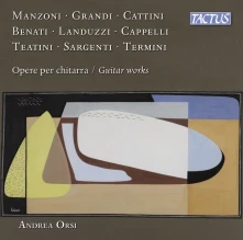 CD GUITAR WORKS