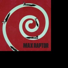 CD MAX RAPTOR