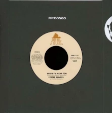 Vinyl MISDEMEANOR