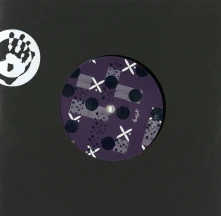 Wal Sant'ana, Vinyl QUE VIDA E ESSA
