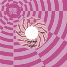 Vinyl 7-TIAHUANCO