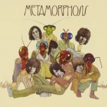 Vinyl METAMORPHOSIS/LTD/RSD