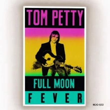 Tom Petty and the Heartbreakers, Vinyl FULL MOON FEVER