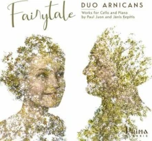 CD FAIRYTALE