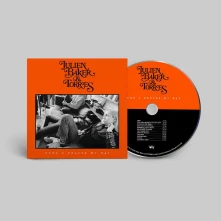 Julien Baker & Torres, CD SEND A PRAYER MY WAY