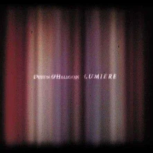 Dustin O'Halloran, CD O'HALLORAN, DUSTIN - LUMIERE