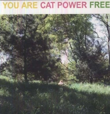 Vinyl YOU ARE FREE