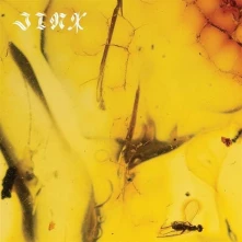 CD CRUMB - JINX