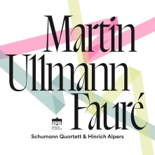 CD FAURE - MARTIN - ULLMANN
