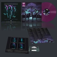 Vinyl CREATURES II