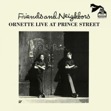 Vinyl FRIENDS AND NEIGHBORS