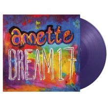 Annette, Vinyl Dream 17