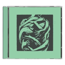 MØL, CD Dreamcrush